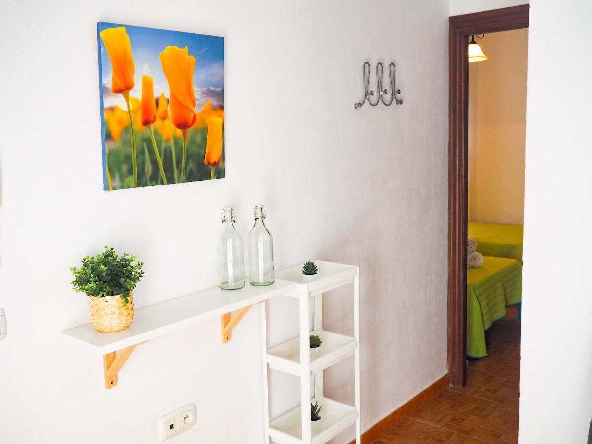 Conilplus Apartment Azucena III Conil De La Frontera Exterior photo